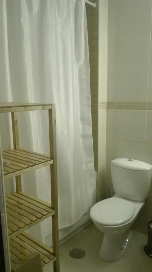 Apartament Residencial Opuntia Hotel La Orotava