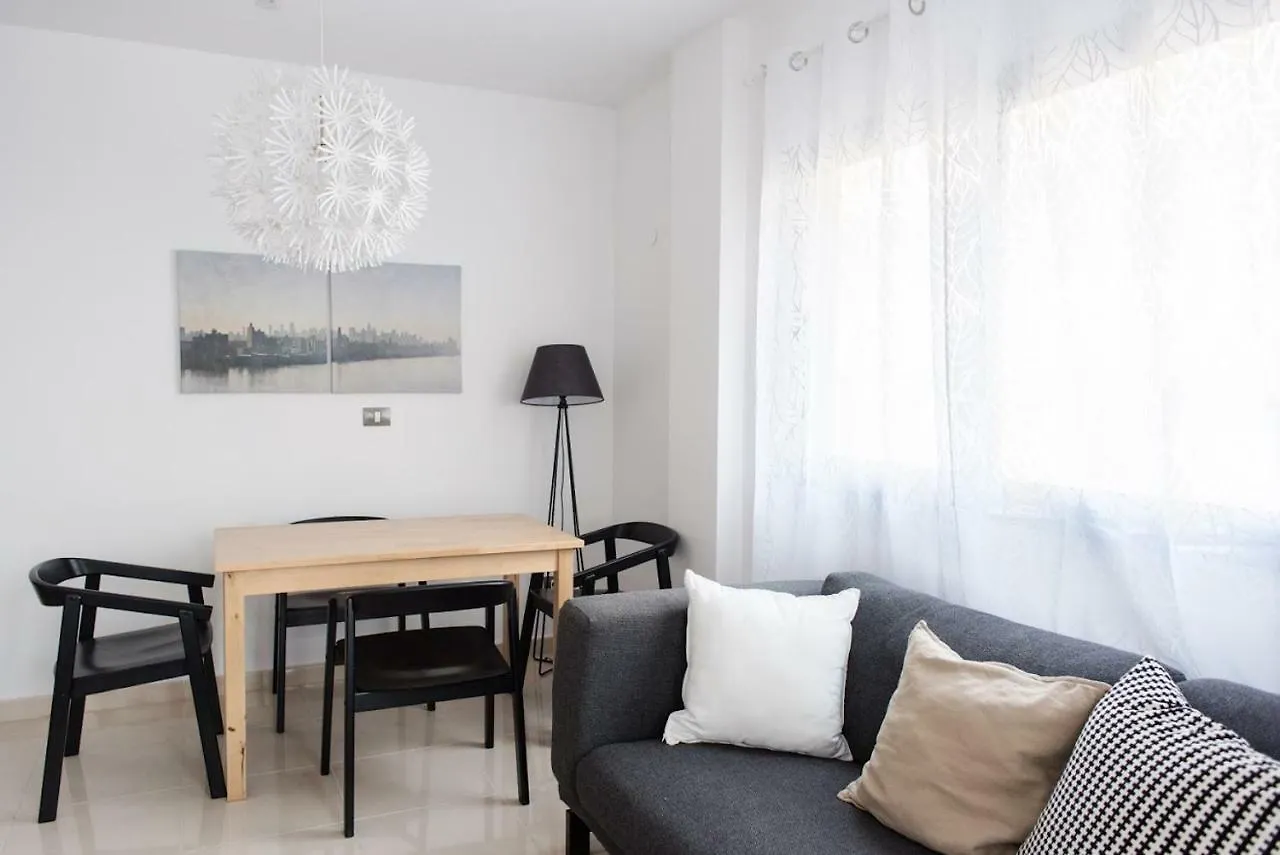 Apartament Residencial Opuntia Hotel La Orotava Hiszpania