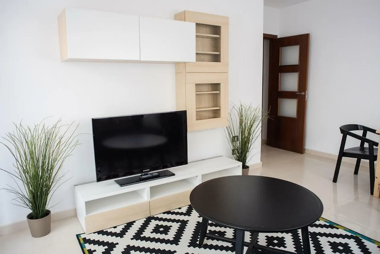 Residencial Opuntia Hotel La Orotava