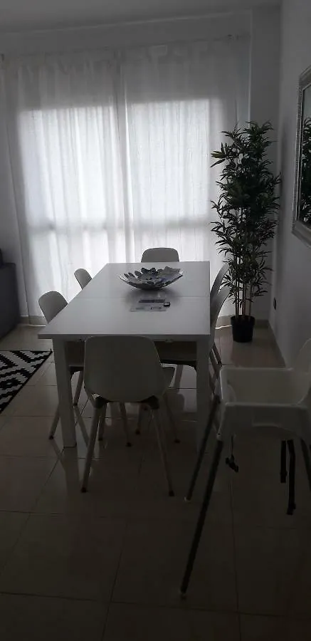 Apartament Residencial Opuntia Hotel La Orotava Hiszpania
