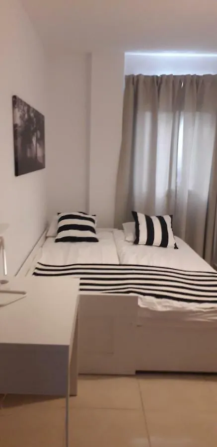Residencial Opuntia Hotel La Orotava